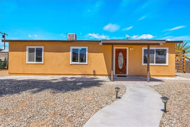 74076 Casita, 29 Palms, CA 92277