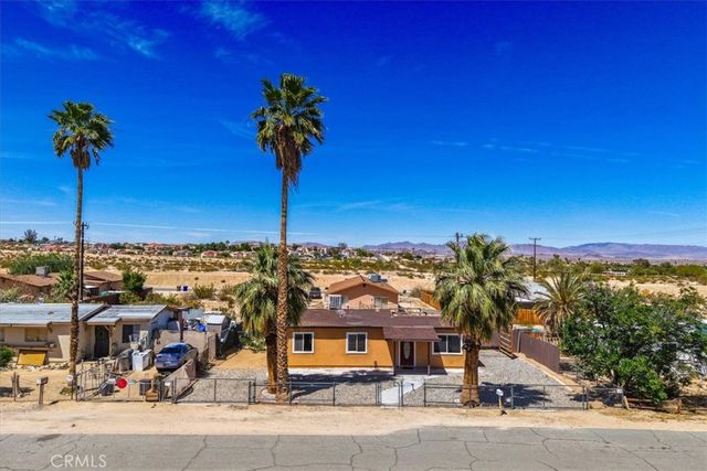 74076 Casita, 29 Palms, CA 92277