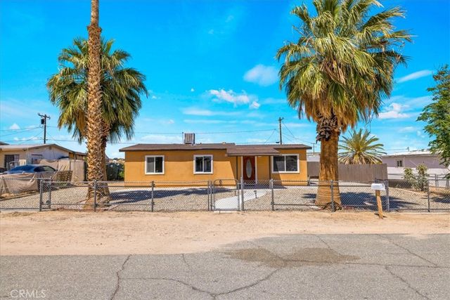 74076 Casita, 29 Palms, CA 92277