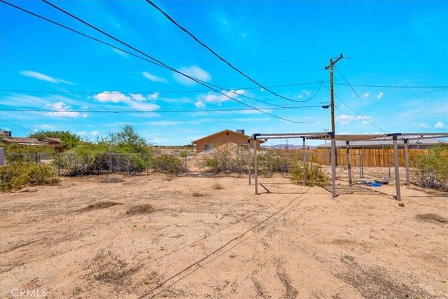 74076 Casita, 29 Palms, CA 92277
