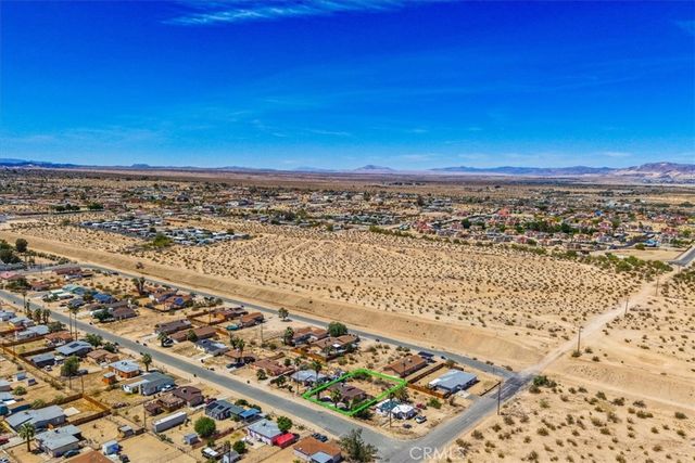 74076 Casita, 29 Palms, CA 92277