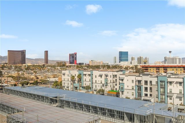 3930 University Center Drive 809, Las Vegas, NV 89119