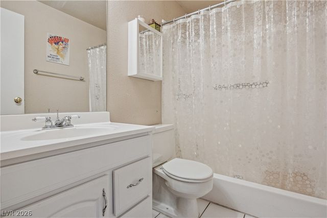 3930 University Center Drive 809, Las Vegas, NV 89119