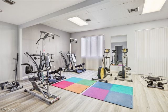 3930 University Center Drive 809, Las Vegas, NV 89119