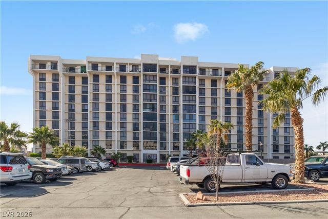 3930 University Center Drive 809, Las Vegas, NV 89119