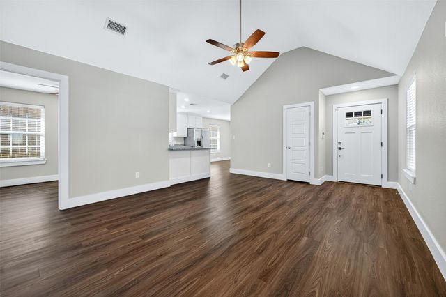 1016 Ray Drive, Denison, TX 75020