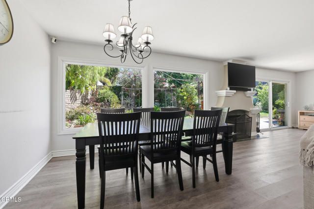 2266 Adrian Street, Newbury Park (thousand Oaks), CA 91320