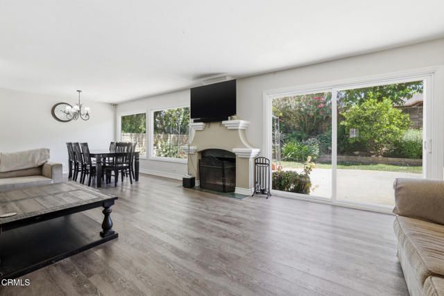 2266 Adrian Street, Newbury Park (thousand Oaks), CA 91320