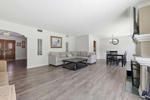 2266 Adrian Street, Newbury Park (thousand Oaks), CA 91320