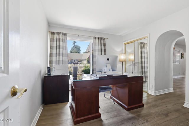 2266 Adrian Street, Newbury Park (thousand Oaks), CA 91320