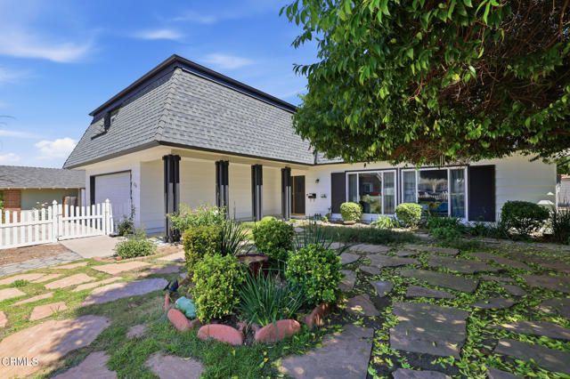 2266 Adrian Street, Newbury Park (thousand Oaks), CA 91320