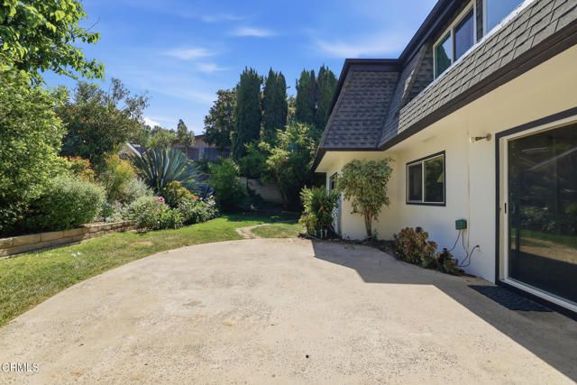 2266 Adrian Street, Newbury Park (thousand Oaks), CA 91320