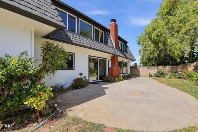 2266 Adrian Street, Newbury Park (thousand Oaks), CA 91320