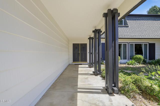 2266 Adrian Street, Newbury Park (thousand Oaks), CA 91320