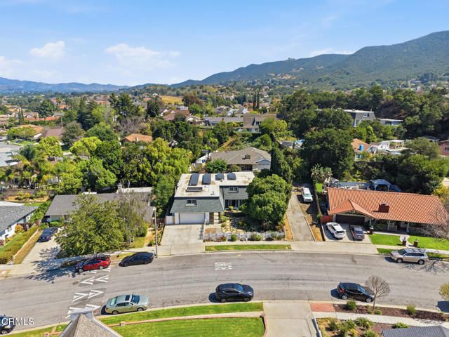 2266 Adrian Street, Newbury Park (thousand Oaks), CA 91320