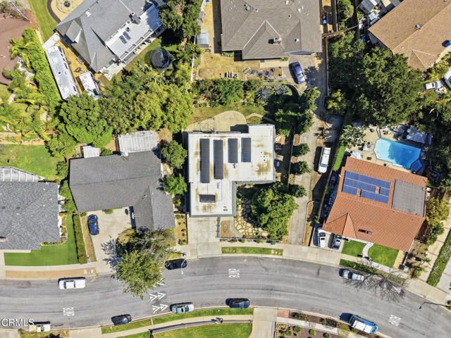 2266 Adrian Street, Newbury Park (thousand Oaks), CA 91320