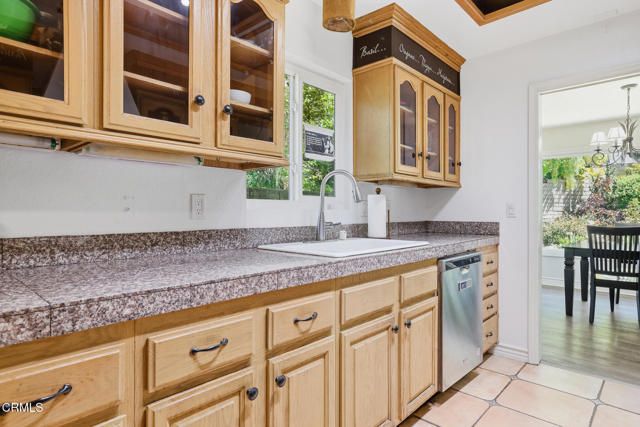 2266 Adrian Street, Newbury Park (thousand Oaks), CA 91320