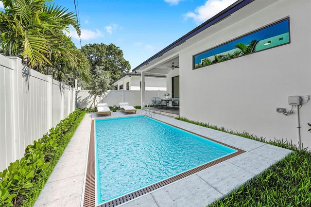 1113 NE 16th Street, Fort Lauderdale, FL 33304