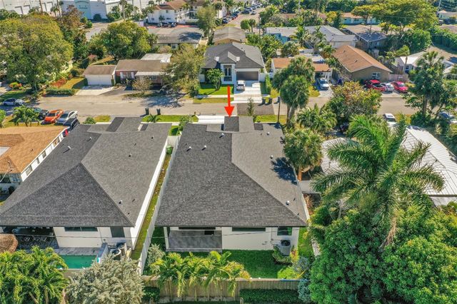 1113 NE 16th Street, Fort Lauderdale, FL 33304