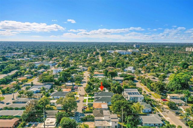 1113 NE 16th Street, Fort Lauderdale, FL 33304