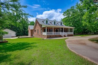 502 Outback Drive, Prosperity, SC 29127