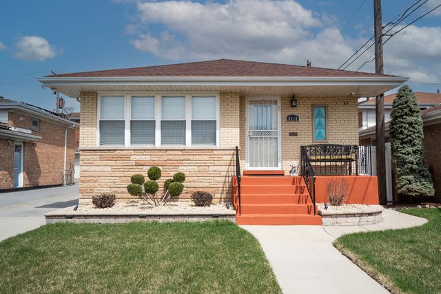 4114 W 79th Place, Chicago, IL 60652
