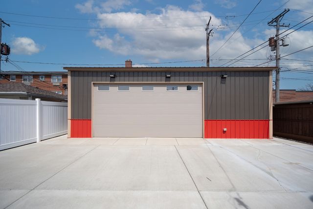 4114 W 79th Place, Chicago, IL 60652