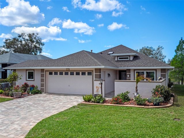 21849 TARTAN STREET, Leesburg, FL 34748