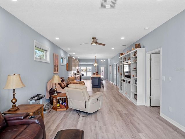 21849 TARTAN STREET, Leesburg, FL 34748