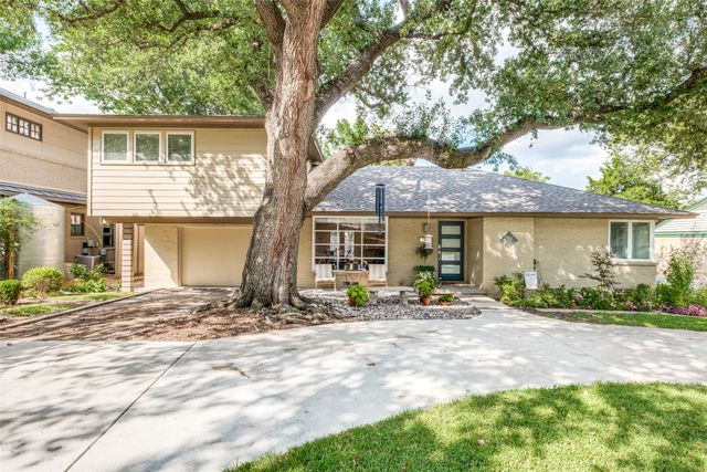 450 Brookhurst Drive, Dallas, TX 75218