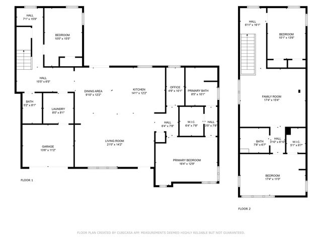 450 Brookhurst Drive, Dallas, TX 75218