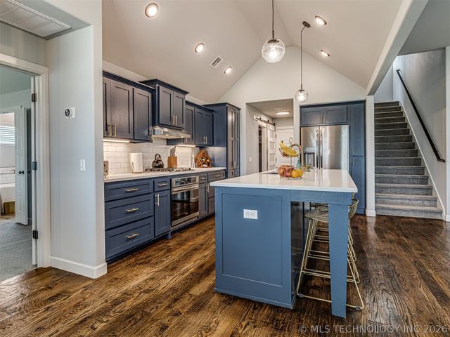 2334 W Maple Street, Collinsville, OK 74021