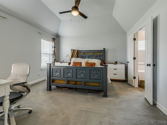 2334 W Maple Street, Collinsville, OK 74021