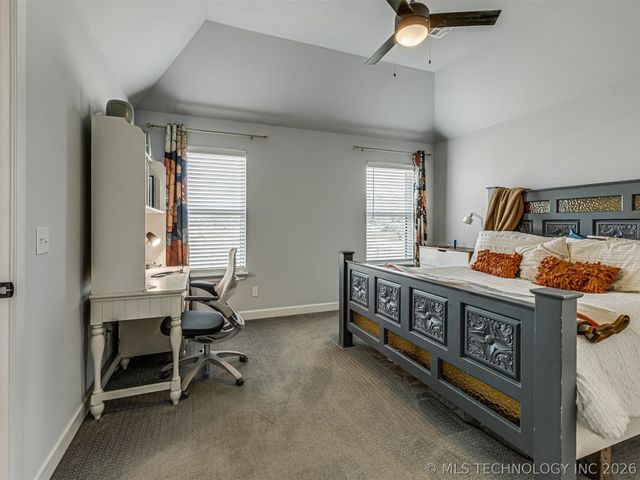 2334 W Maple Street, Collinsville, OK 74021