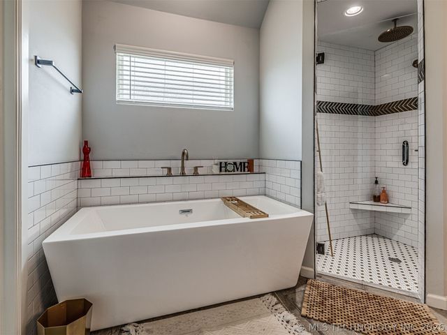 2334 W Maple Street, Collinsville, OK 74021