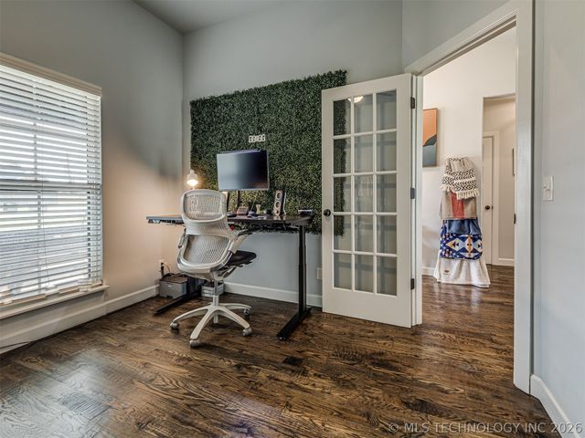 2334 W Maple Street, Collinsville, OK 74021