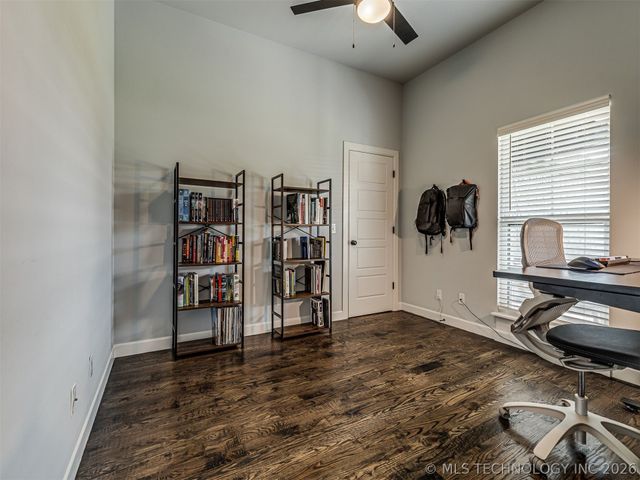 2334 W Maple Street, Collinsville, OK 74021