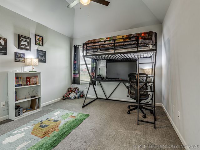 2334 W Maple Street, Collinsville, OK 74021