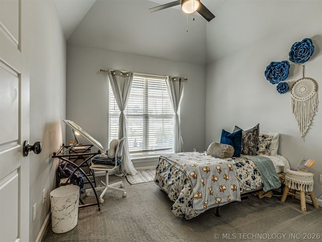 2334 W Maple Street, Collinsville, OK 74021