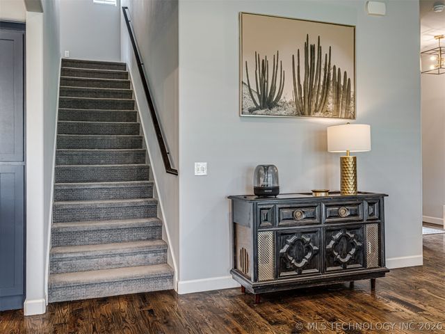 2334 W Maple Street, Collinsville, OK 74021