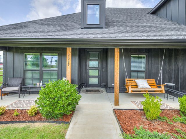 2334 W Maple Street, Collinsville, OK 74021