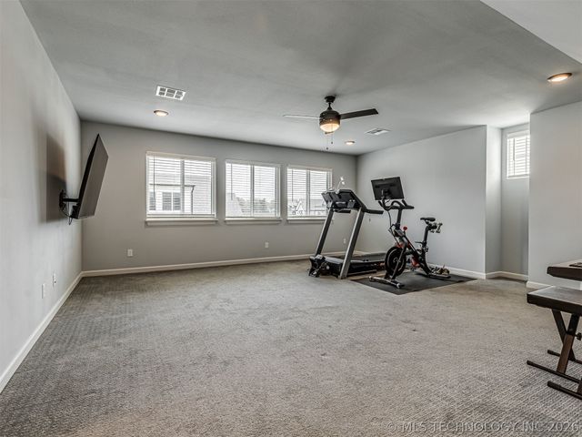 2334 W Maple Street, Collinsville, OK 74021