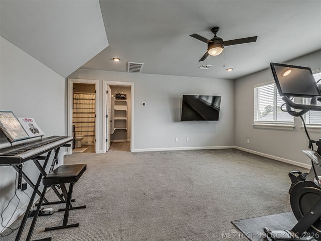 2334 W Maple Street, Collinsville, OK 74021