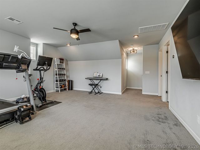 2334 W Maple Street, Collinsville, OK 74021