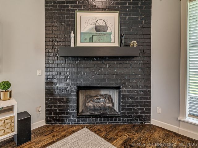 2334 W Maple Street, Collinsville, OK 74021