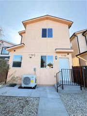 11106 S Avalon Boulevard, Los Angeles, CA 90061