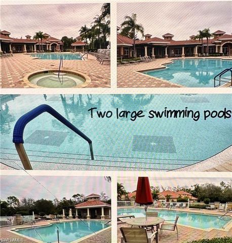 5642 Kensington LOOP, Fort Myers, FL 33912