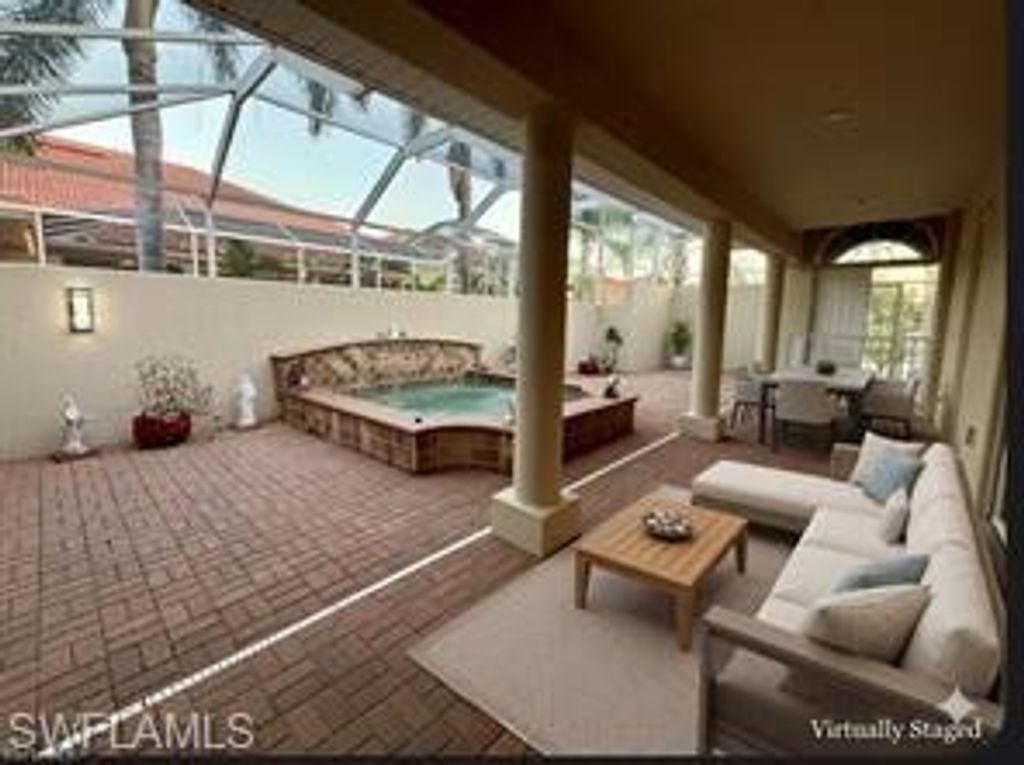 5642 Kensington LOOP, Fort Myers, FL 33912