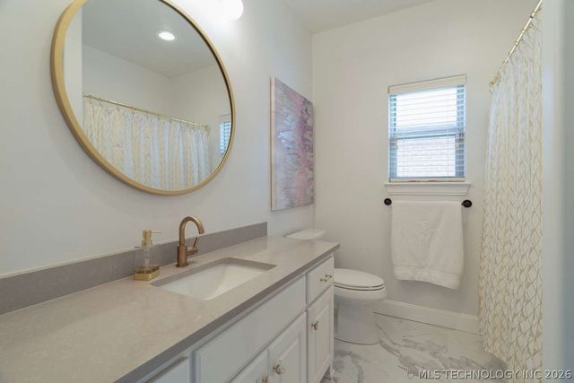 11340 S 75th East Avenue, Bixby, OK 74008