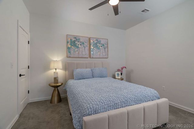 11340 S 75th East Avenue, Bixby, OK 74008